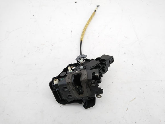 Range Rover Sport Driver Left Rear Door Lock Latch Actuator