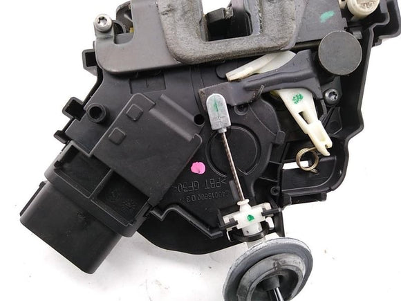 Range Rover Sport Driver Left Rear Door Lock Latch Actuator