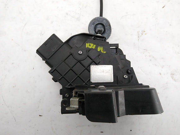 Range Rover Sport Driver Left Rear Door Lock Latch Actuator