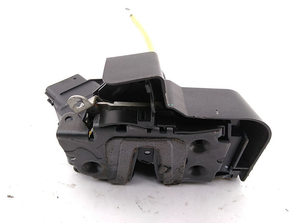 Range Rover Sport Driver Left Rear Door Lock Latch Actuator