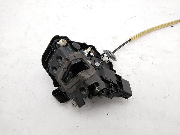 Range Rover Sport Driver Left Rear Door Lock Latch Actuator