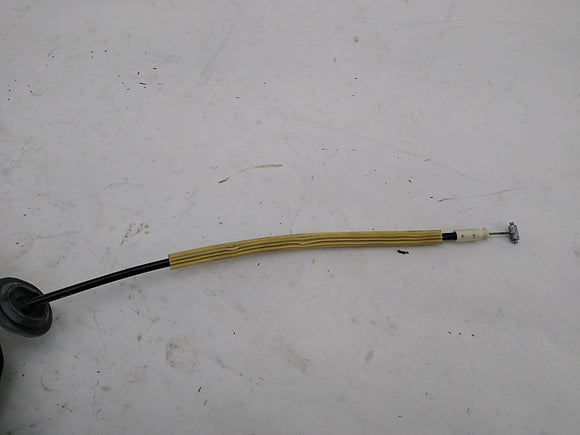 Range Rover Sport Driver Left Rear Door Lock Latch Actuator