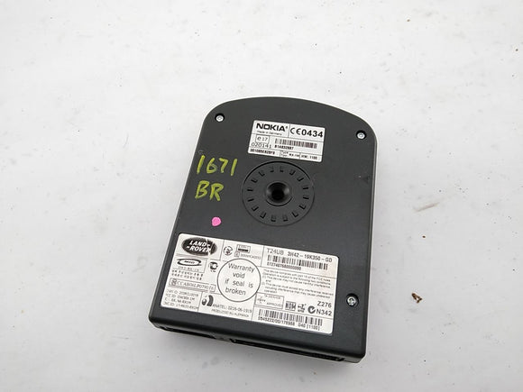 Range Rover Sport Bluetooth Control Module