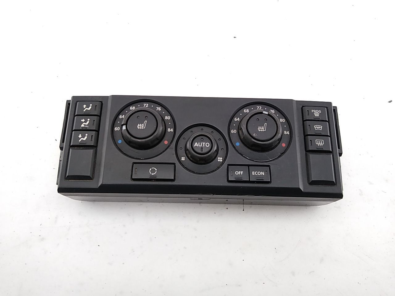 Range Rover Sport Temperature Climate Control Switch - 0