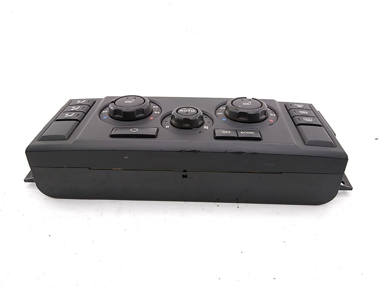 Range Rover Sport Temperature Climate Control Switch