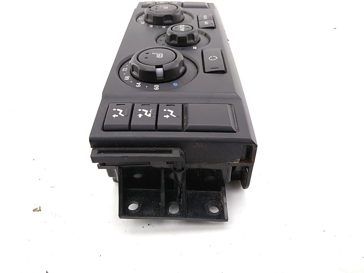 Range Rover Sport Temperature Climate Control Switch