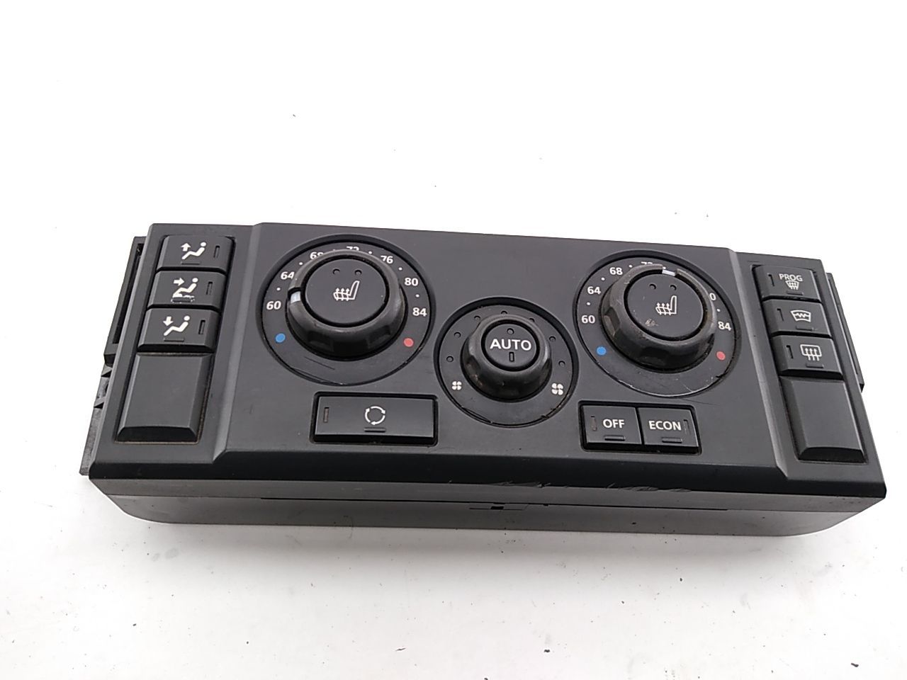 Range Rover Sport Temperature Climate Control Switch