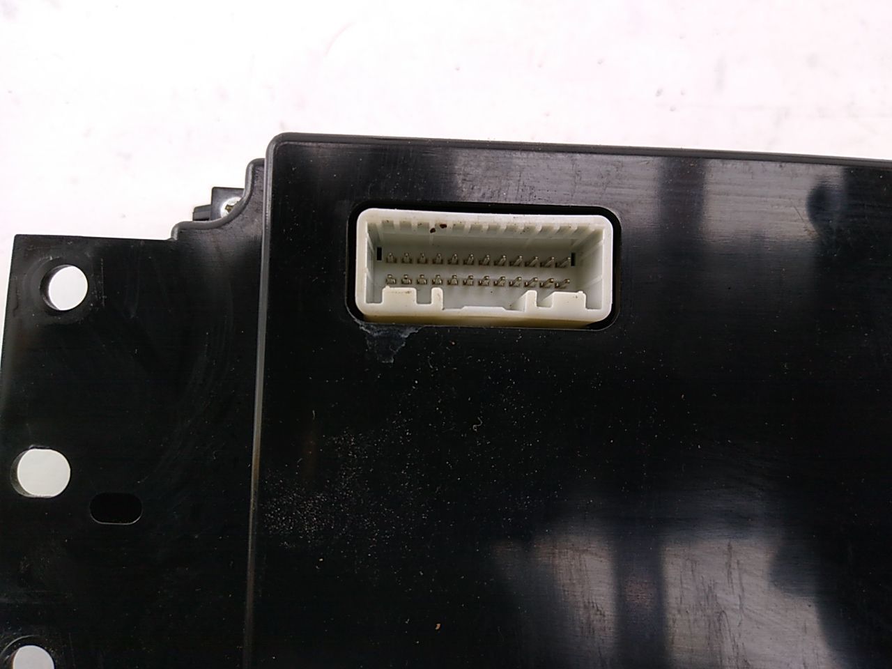 Range Rover Sport Temperature Climate Control Switch