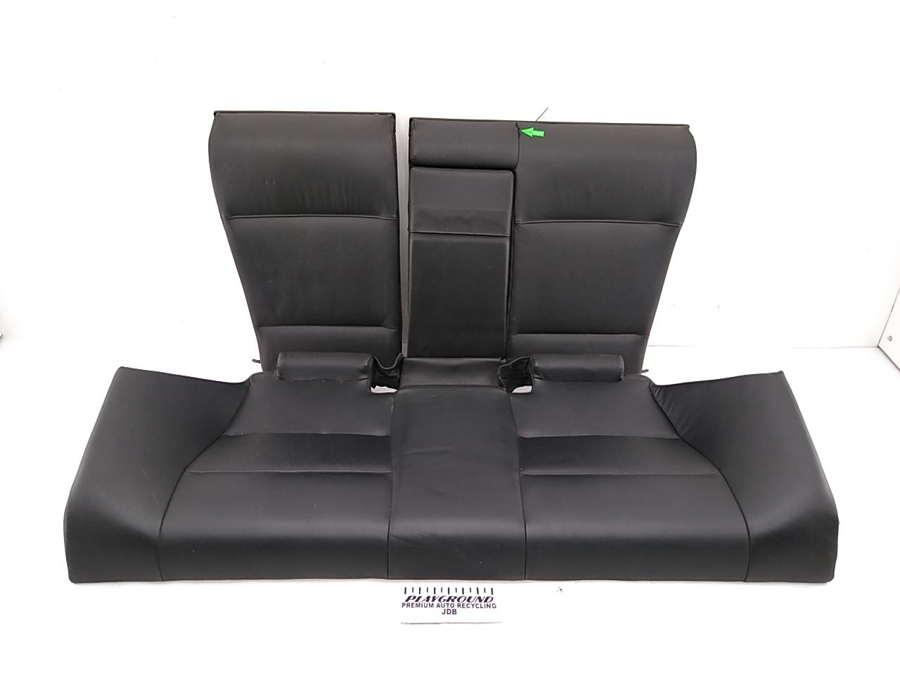 BMW 330Ci Rear Seat Set