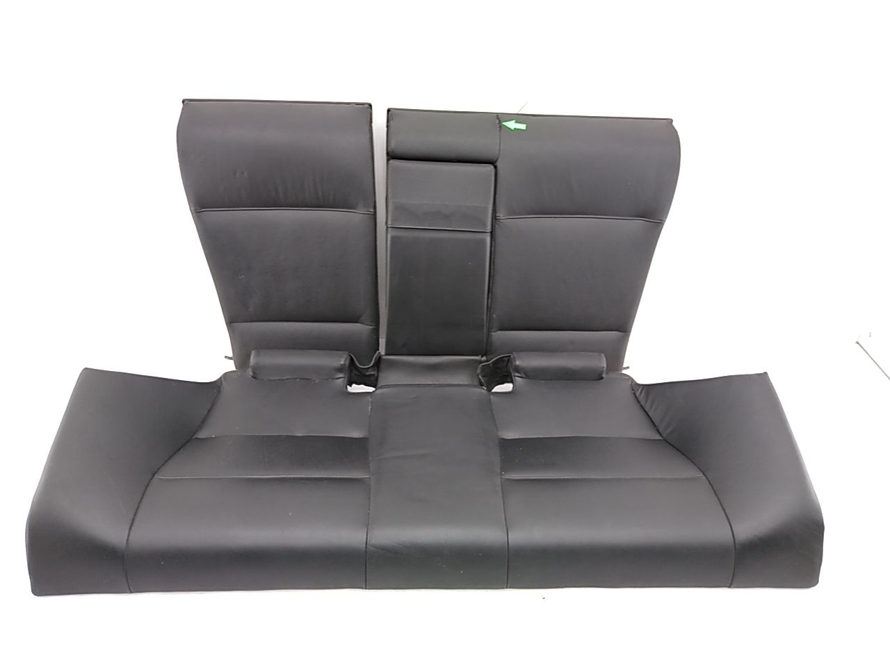 BMW 330Ci Rear Seat Set - 0