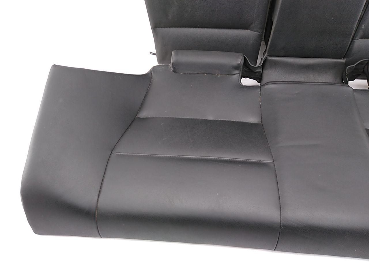 BMW 330Ci Rear Seat Set