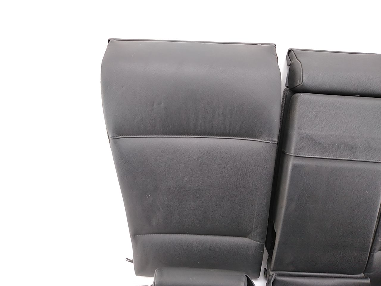 BMW 330Ci Rear Seat Set