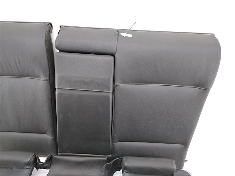 BMW 330Ci Rear Seat Set