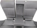 BMW 330Ci Rear Seat Set-7