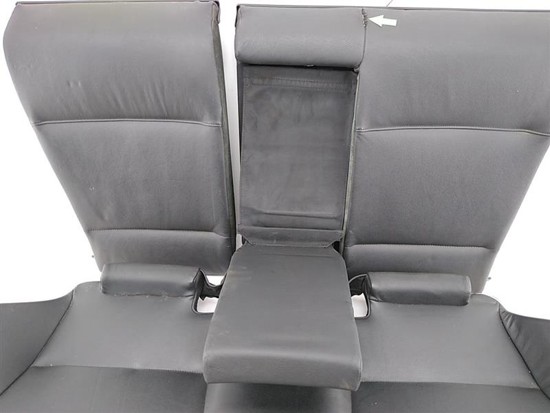 BMW 330Ci Rear Seat Set