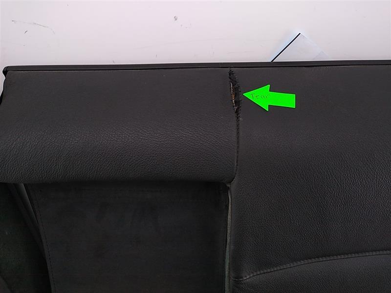 BMW 330Ci Rear Seat Set