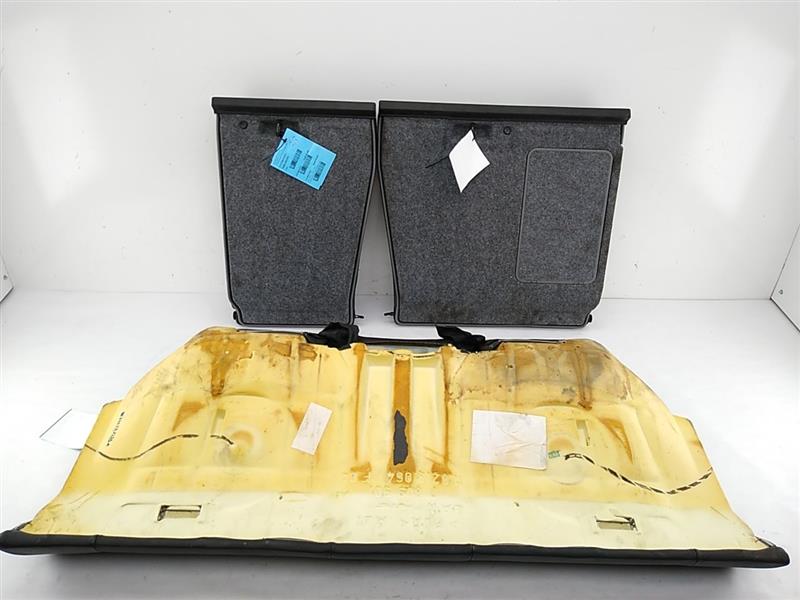 BMW 330Ci Rear Seat Set