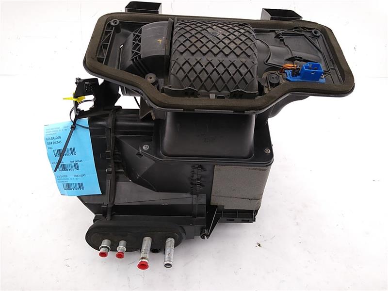 Saab 9-3 *** AS IS *** HVAC Heater Core Assembly