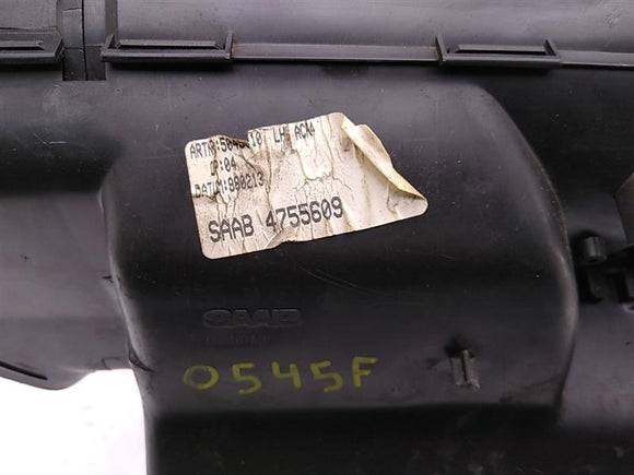 Saab 9-3 *** AS IS *** HVAC Heater Core Assembly