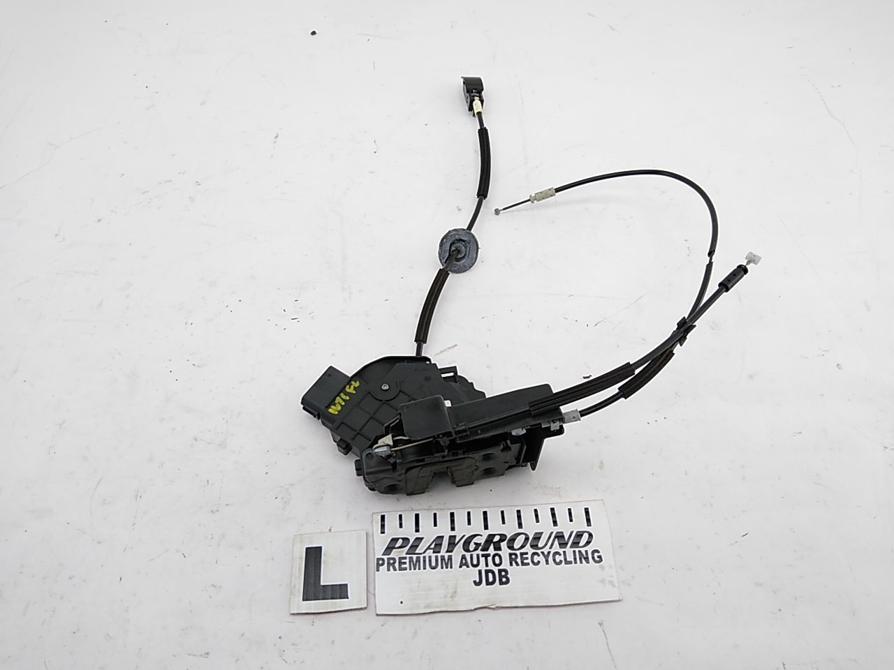 Range Rover Sport Driver Left Front Door Lock Latch Actuator