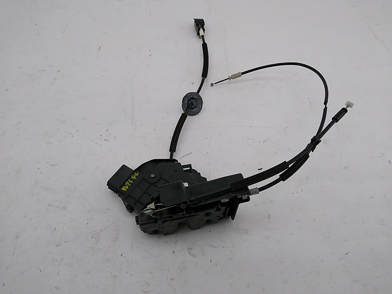 Range Rover Sport Driver Left Front Door Lock Latch Actuator - 0