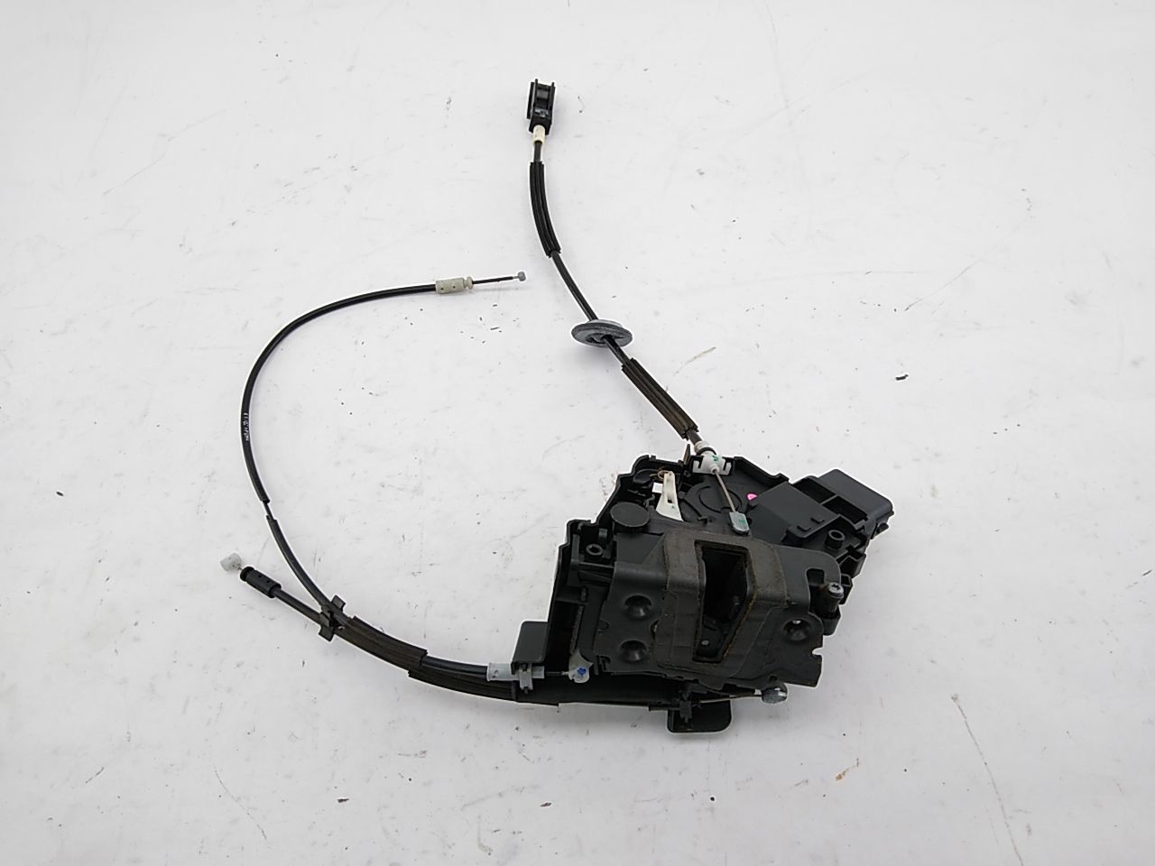 Range Rover Sport Driver Left Front Door Lock Latch Actuator