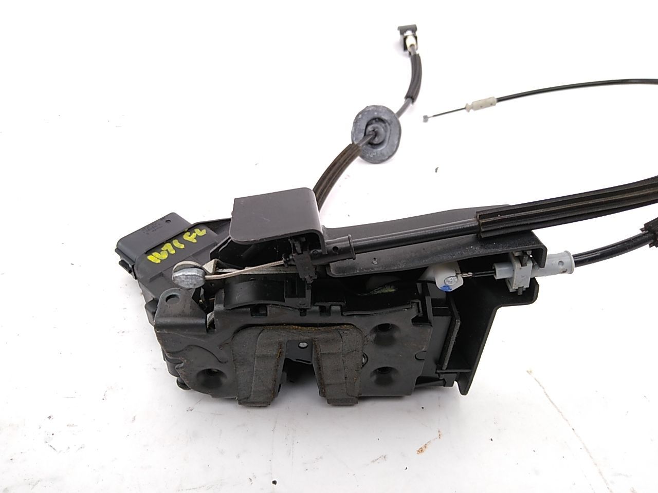 Range Rover Sport Driver Left Front Door Lock Latch Actuator