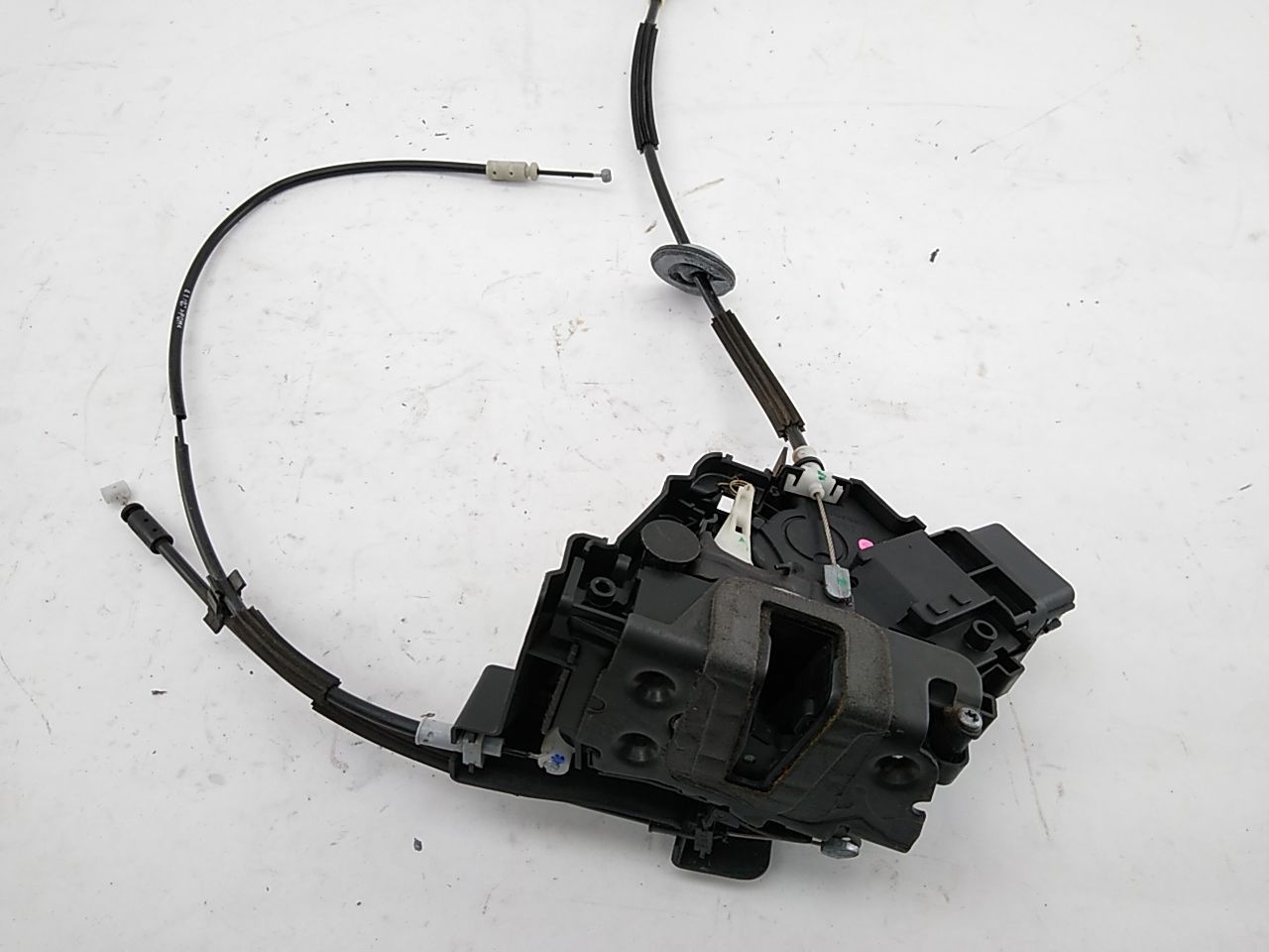 Range Rover Sport Driver Left Front Door Lock Latch Actuator