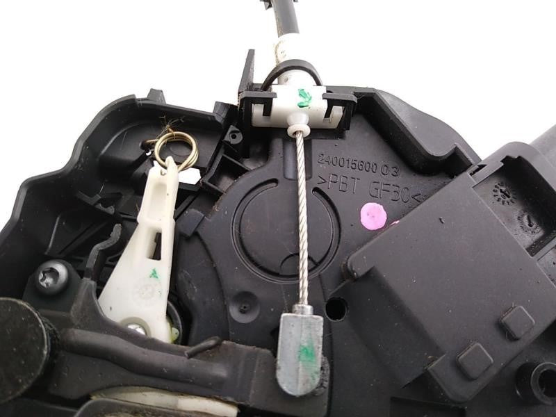 Range Rover Sport Driver Left Front Door Lock Latch Actuator