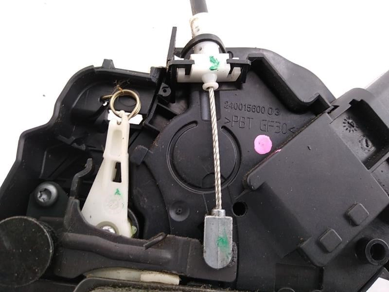 Range Rover Sport Driver Left Front Door Lock Latch Actuator