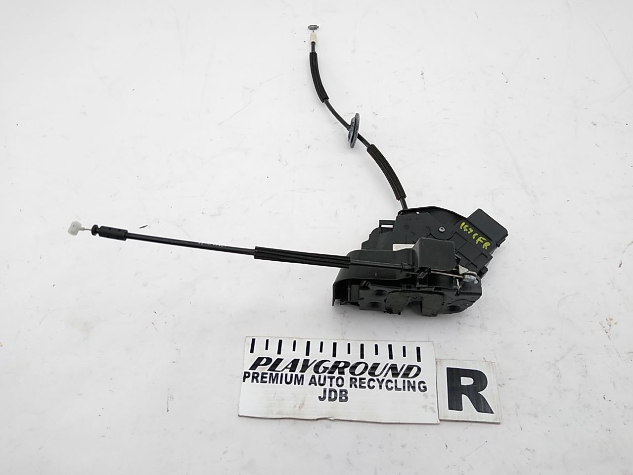 Range Rover Sport Passenger Right Front Door Lock Latch Actuator