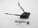 Range Rover Sport Passenger Right Front Door Lock Latch Actuator-1