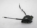 Range Rover Sport Passenger Right Front Door Lock Latch Actuator-2