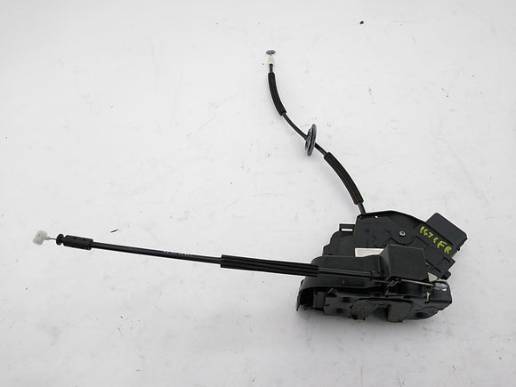 Range Rover Sport Passenger Right Front Door Lock Latch Actuator