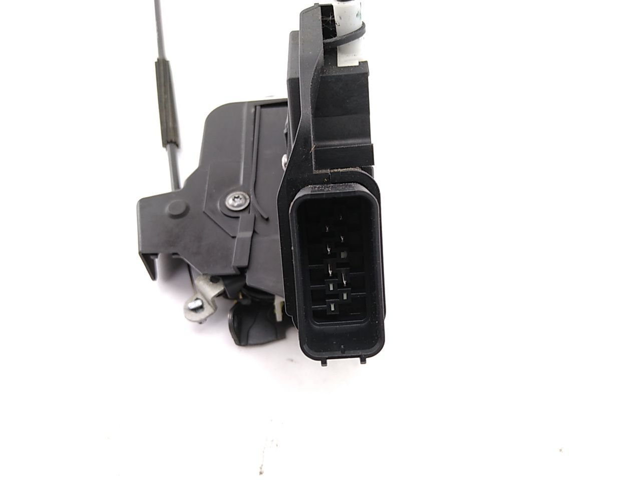 Range Rover Sport Passenger Right Front Door Lock Latch Actuator