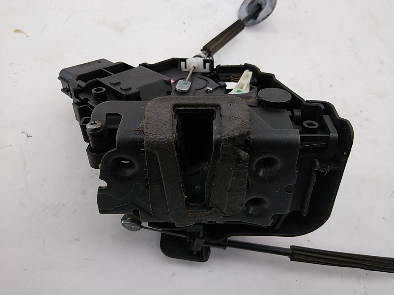 Range Rover Sport Passenger Right Front Door Lock Latch Actuator