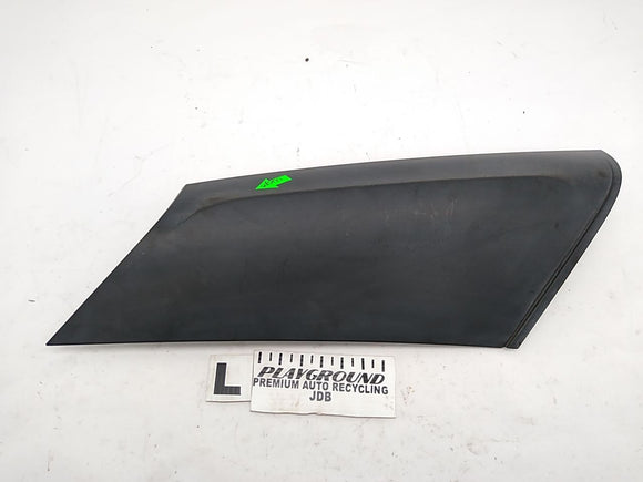 Range Rover Sport Driver Left Rear D Pillar Trim