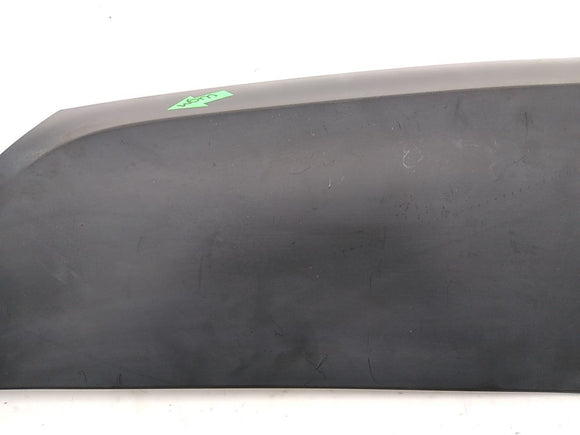 Range Rover Sport Driver Left Rear D Pillar Trim