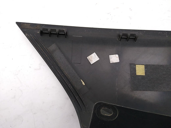 Range Rover Sport Driver Left Rear D Pillar Trim