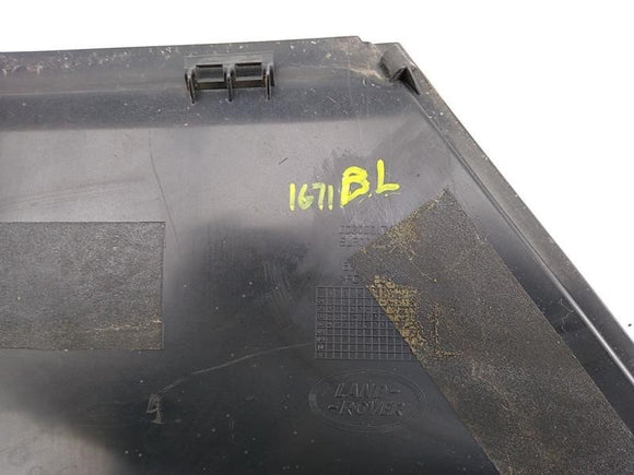 Range Rover Sport Driver Left Rear D Pillar Trim