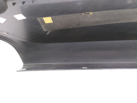 Range Rover Sport Driver Left Rear D Pillar Trim