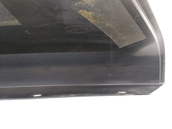 Range Rover Sport Driver Left Rear D Pillar Trim