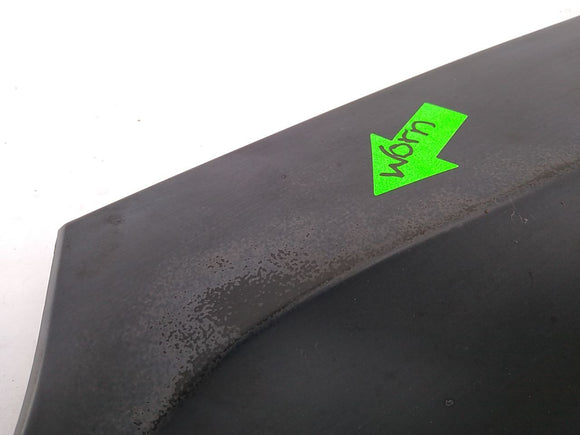 Range Rover Sport Driver Left Rear D Pillar Trim