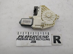 Range Rover Sport Passenger Right Front Window Motor