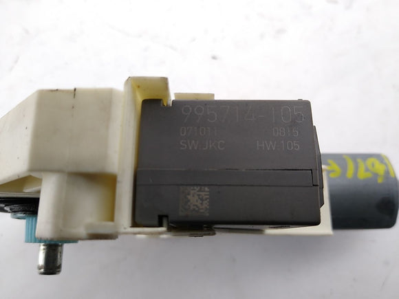 Range Rover Sport Passenger Right Front Window Motor