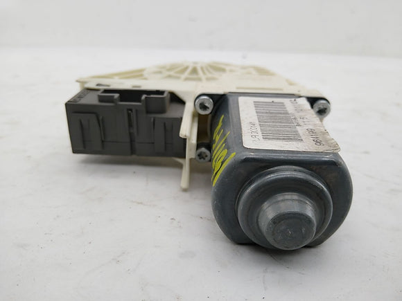 Range Rover Sport Passenger Right Front Window Motor