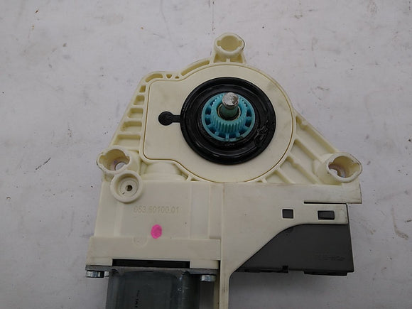 Range Rover Sport Passenger Right Front Window Motor