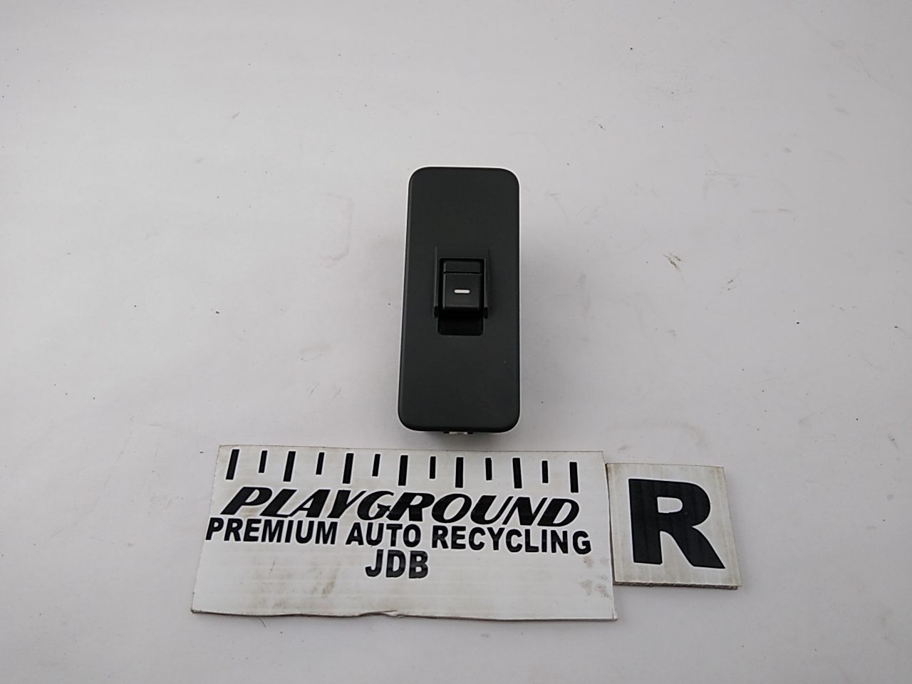 Range Rover Sport Passenger Right Front Door Window Switch