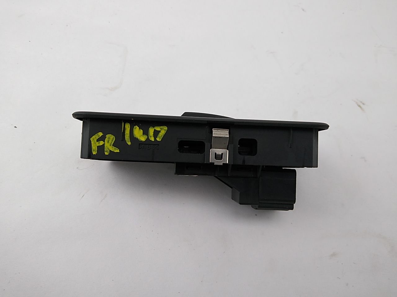 Range Rover Sport Passenger Right Front Door Window Switch