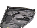 Range Rover Sport Driver Left Rear Door Trim Panel-11